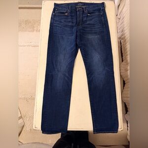 Lucky Brand Indigo Heritage Slim Men’s Jeans